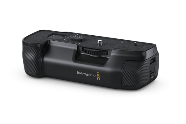 Blackmagic Design Pocket Camera Battery Pro Grip