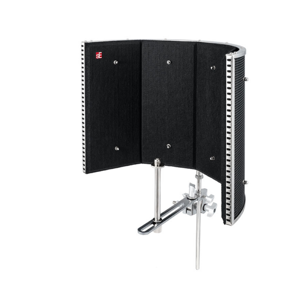SE Electronics Reflexion Filter® PRO Black