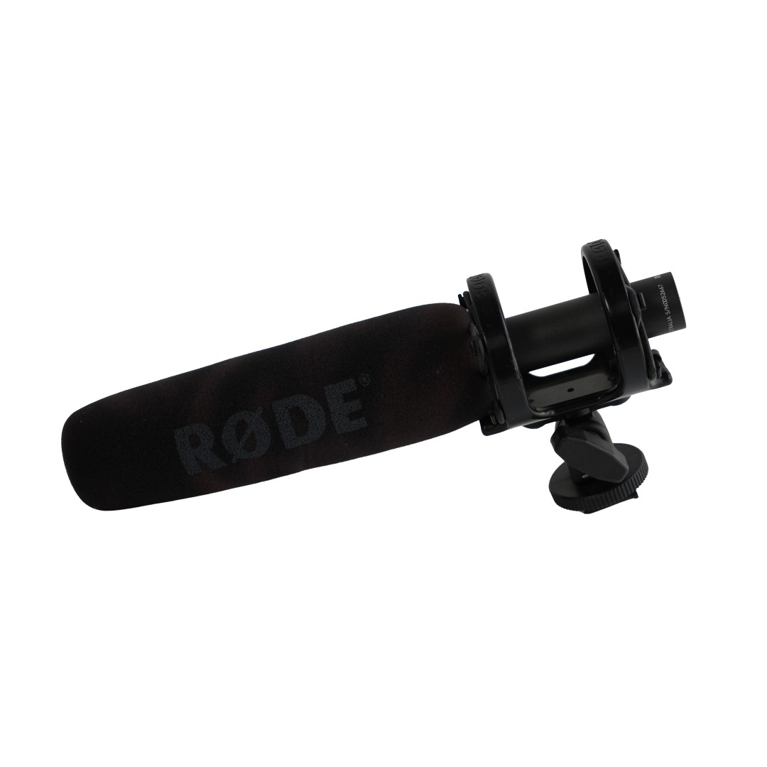 Rode NT-G1 Microfoon Occasion - Afbeelding 2