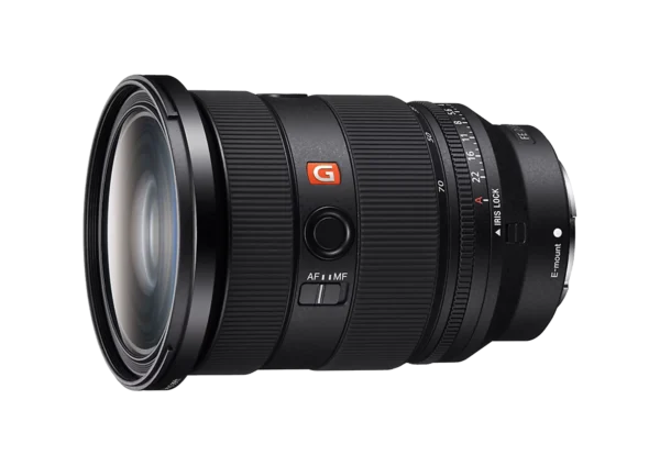 Sony SEL2470GM2.SYX Zoomlens