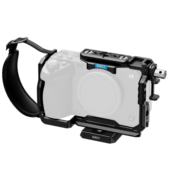 Sirui Full Cage for Sony FX3/FX30