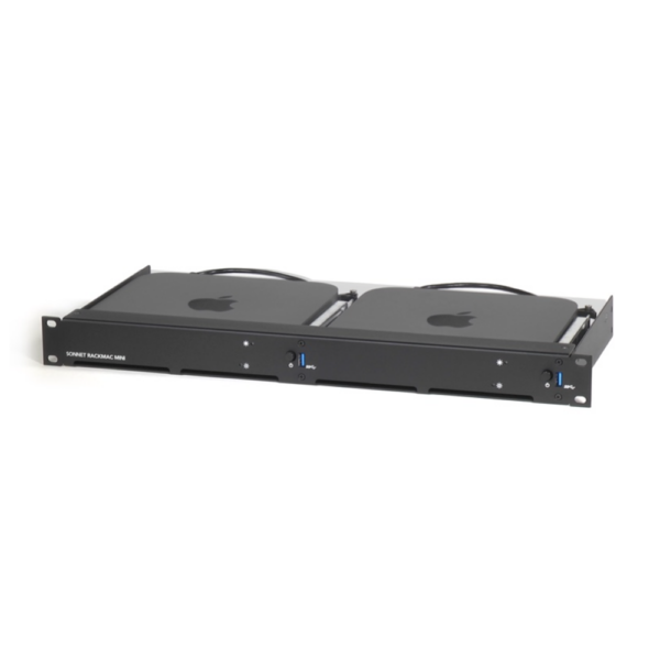 Sonnet RackMac mini