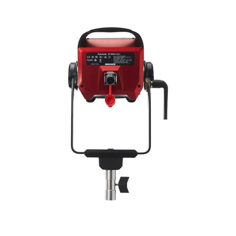 Aputure Storm 400x - Afbeelding 3