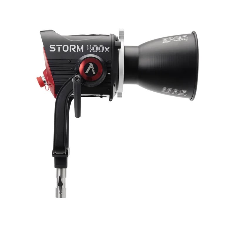 Aputure Storm 400x - Afbeelding 4