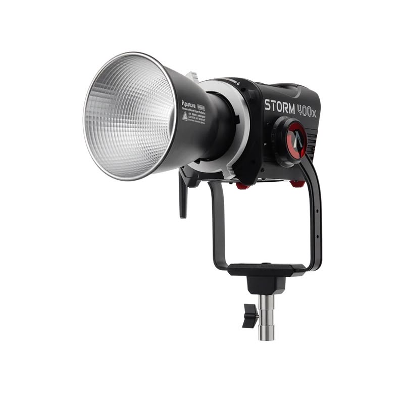 Aputure Storm 400x - Afbeelding 5