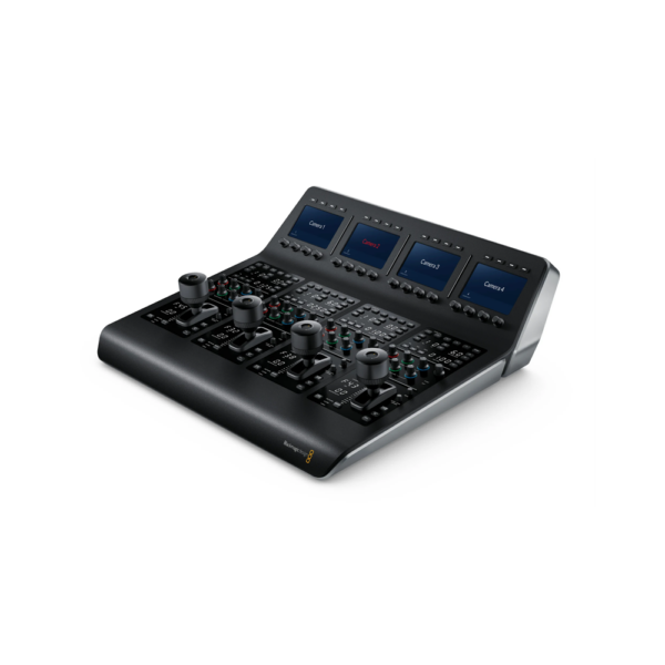 Blackmagic Design ATEM Camera Control Panel