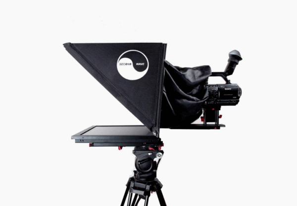 Second Wave Teleprompter EntryPro 21