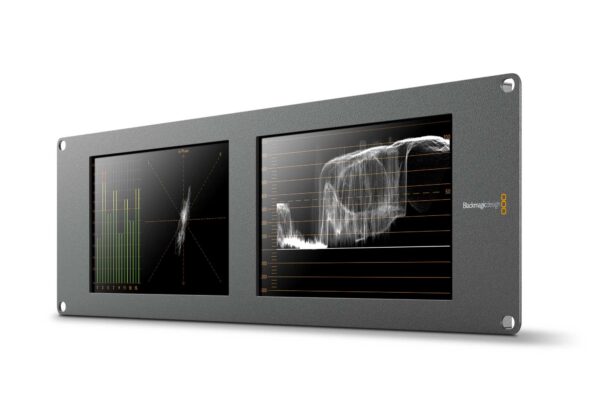 Blackmagic Design SmartScope Duo 4K 2