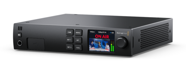 Blackmagic Design Studio Converter