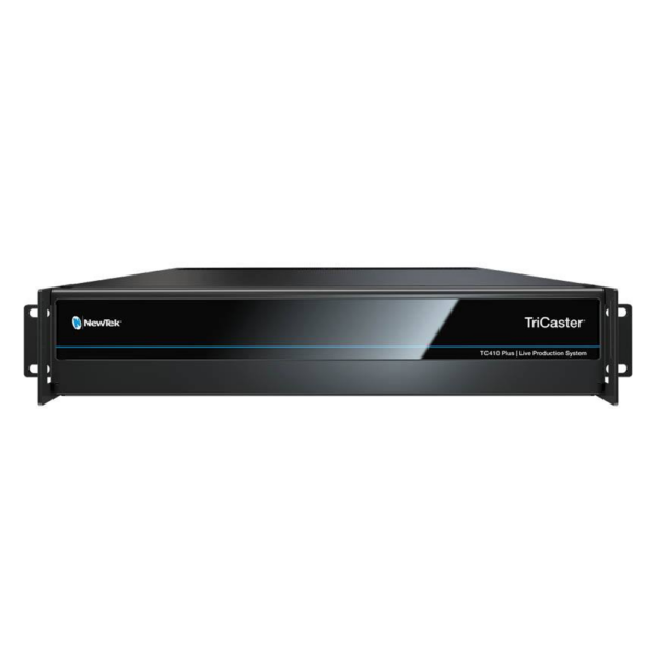 TriCaster TC410 Plus