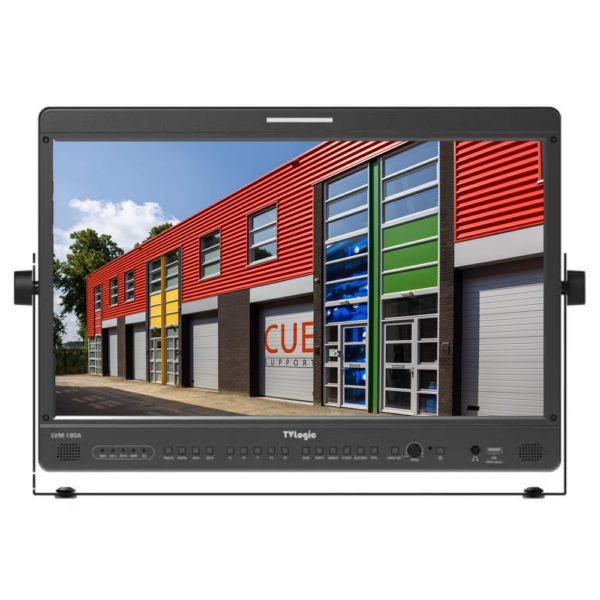 TVLogic LVM-180A