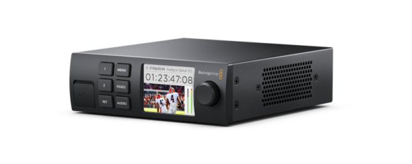 Blackmagic Design Teranex Mini - Smart Panel