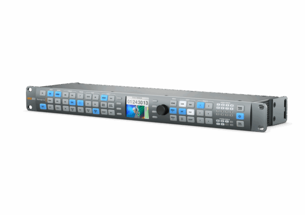 Blackmagic Design Teranex AV