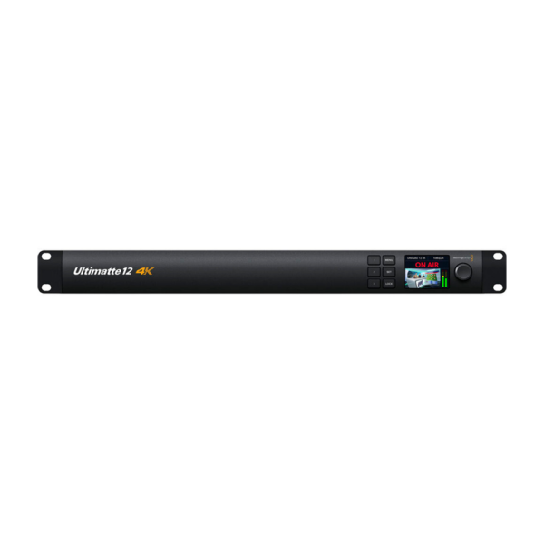 Blackmagic Design Ultimatte 12 4K