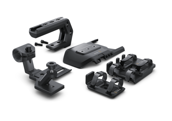 Blackmagic Design URSA Broadcast ENG Kit