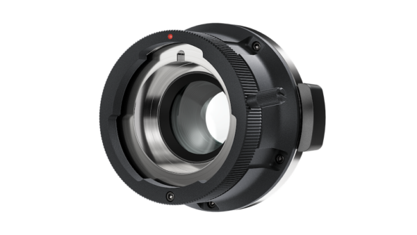 Blackmagic Design URSA Mini Pro B4 Mount