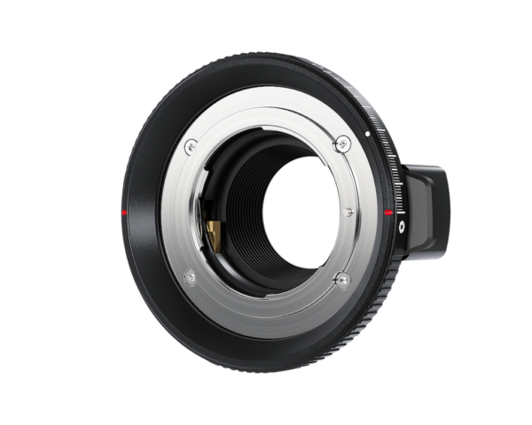 Blackmagic Design URSA Mini Pro F Mount