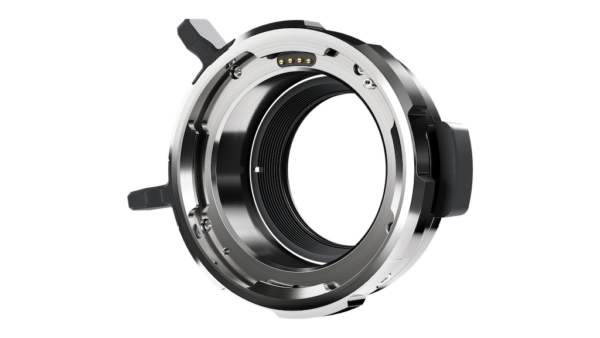 Blackmagic Design URSA Mini Pro PL Mount
