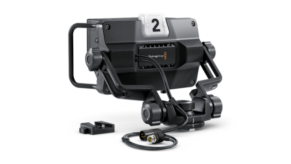 Blackmagic Design URSA Studio Viewfinder G2