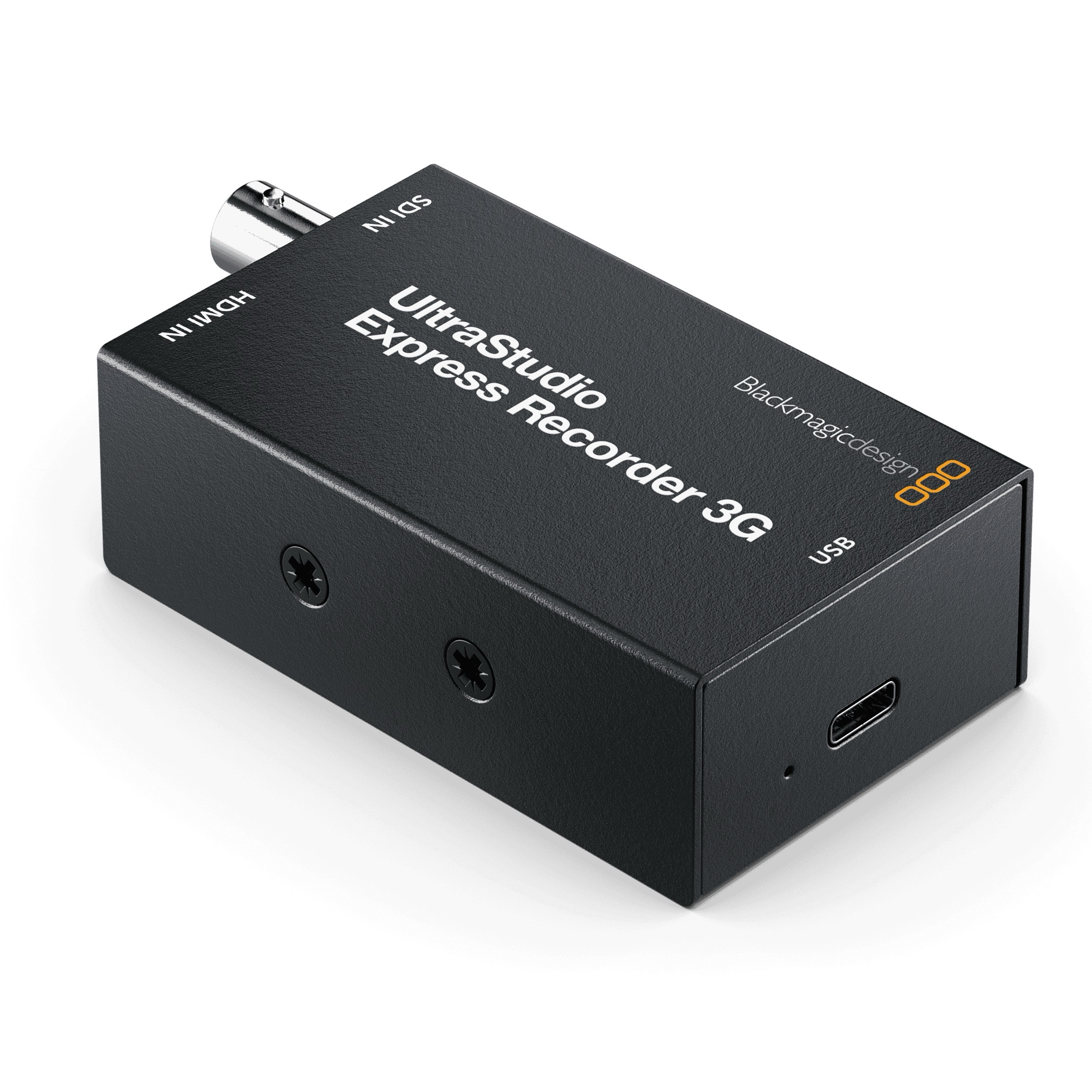 Blackmagic Design UltraStudio Express Recorder 3G - Afbeelding 2