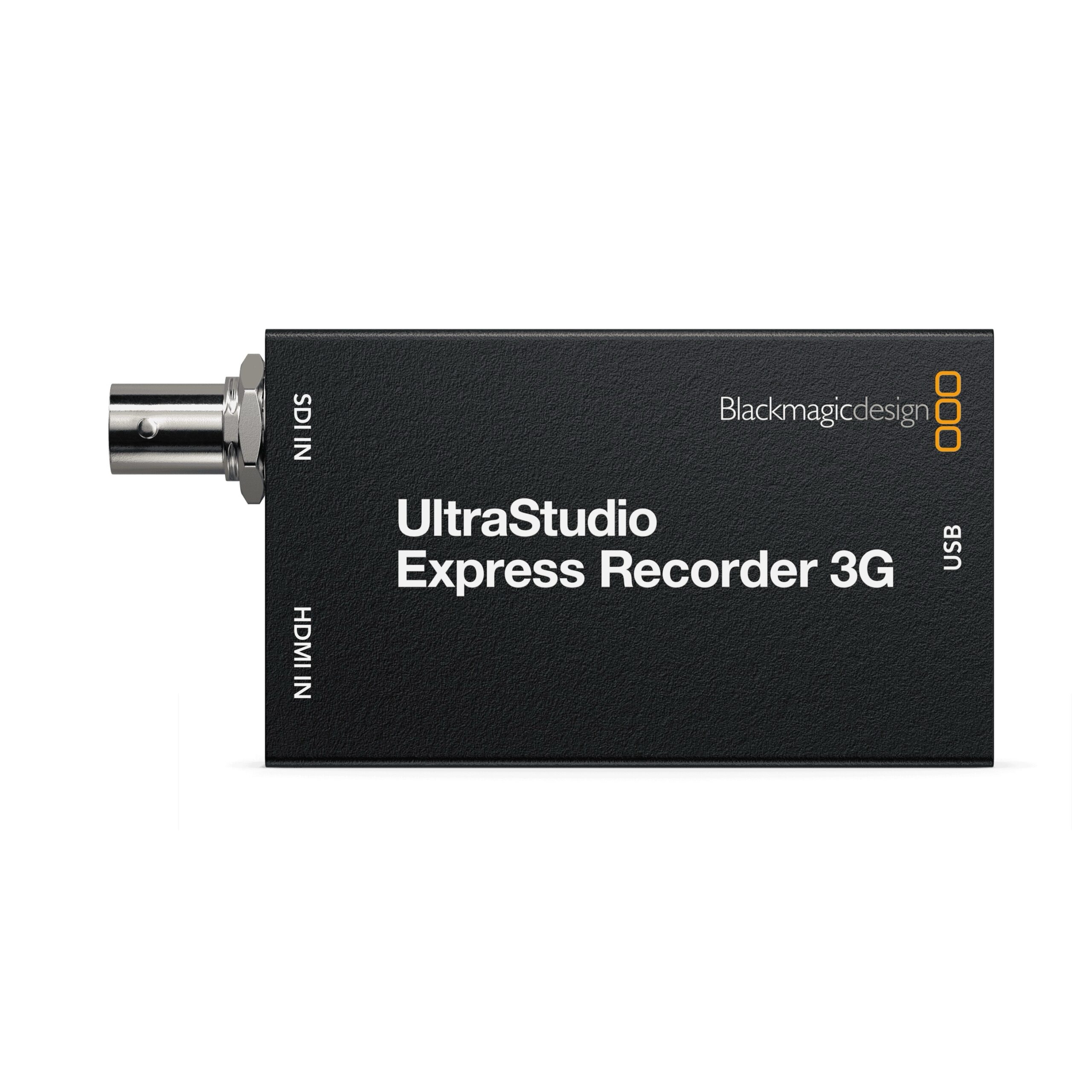 Blackmagic Design UltraStudio Express Recorder 3G - Afbeelding 3