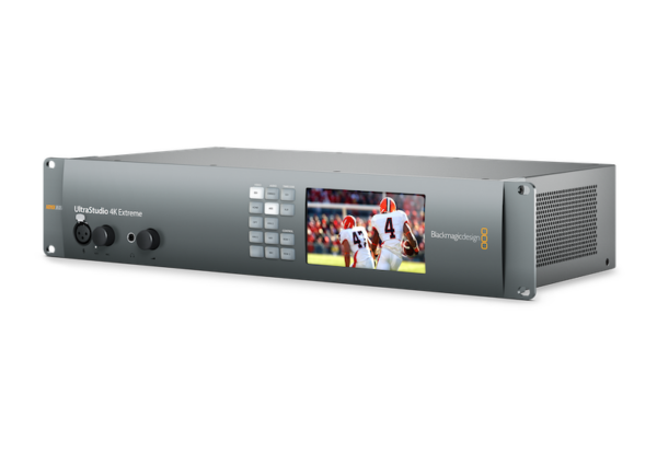 Blackmagic Design UltraStudio 4K Extreme 3