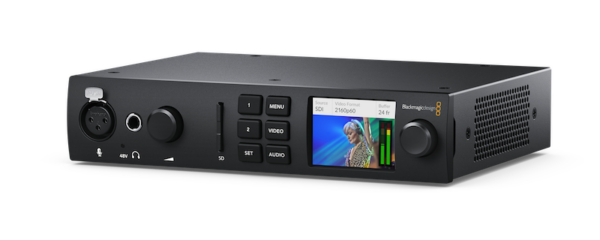 UltraStudio 4K Mini