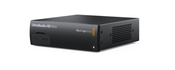 Blackmagic Design UltraStudio HD Mini