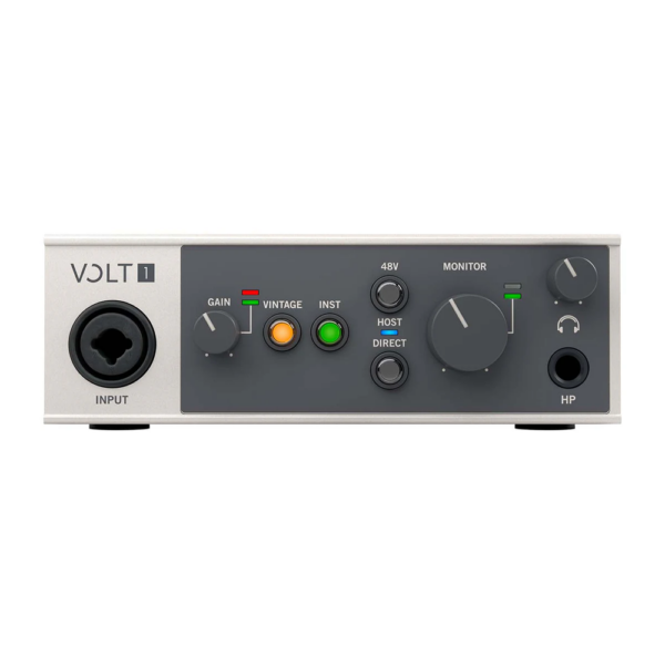 Universal Audio Volt 1