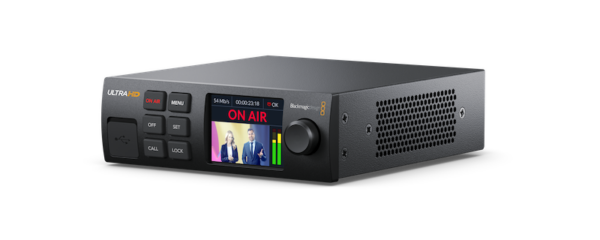 Blackmagic Web Presenter 4K