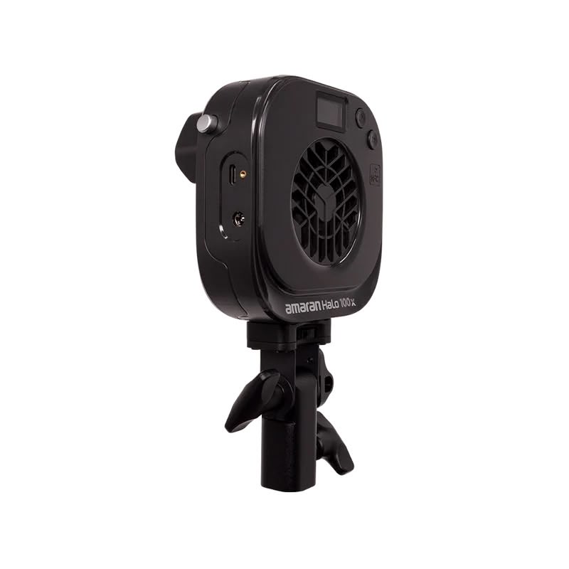 amaran Halo 100x - Afbeelding 3