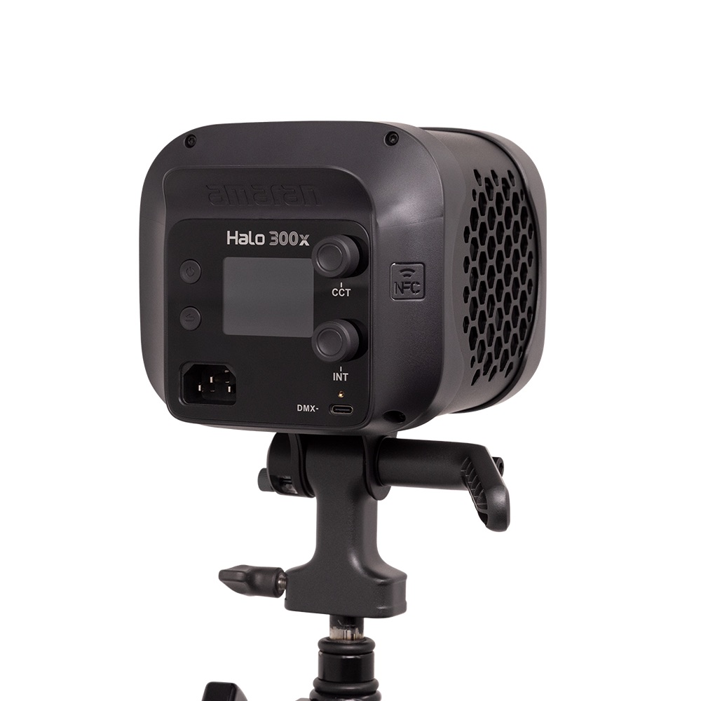 Amaran Halo 300x - Afbeelding 2