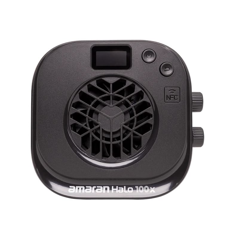 amaran Halo 100x - Afbeelding 2