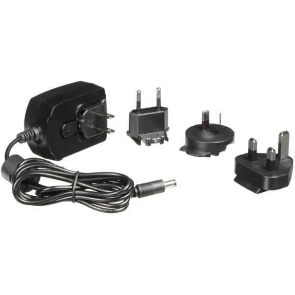 Blackmagic Design Power Supply - Video Assist