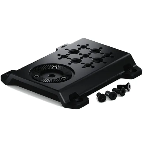 Blackmagic Design PYXIS Rosette Plate