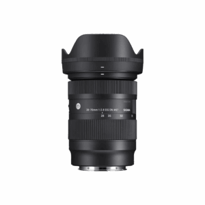 Sigma 28-70MM F2.8 DG DN
