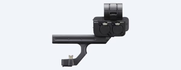 Sony FX30 E-mount Cinema Line camera (with XLR-Handle) - Afbeelding 2