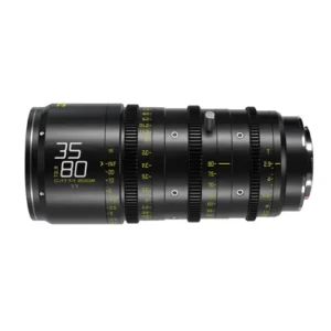 DZOFilm Catta ACE 35-80mm T2.9