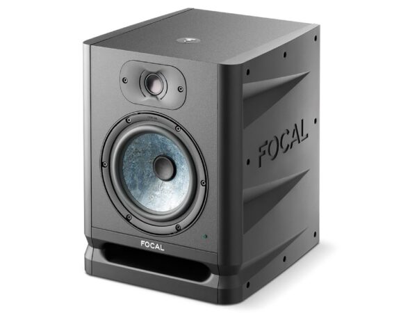 Focal Alpha Evo 65