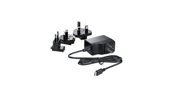 Blackmagic Design Power Supply - Micro Converter 5V10W USBC