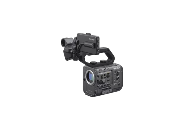 Sony FX6