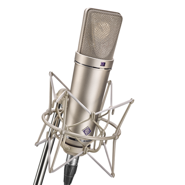 Neumann U 87 AI STUDIO SET