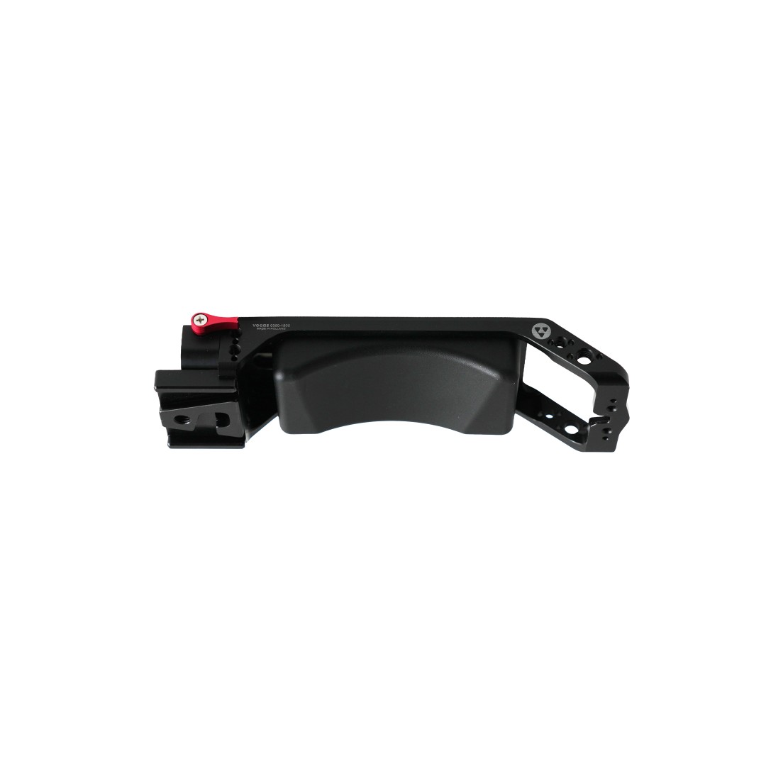 Vocas Lightweight Base Plate Occasion - Afbeelding 2