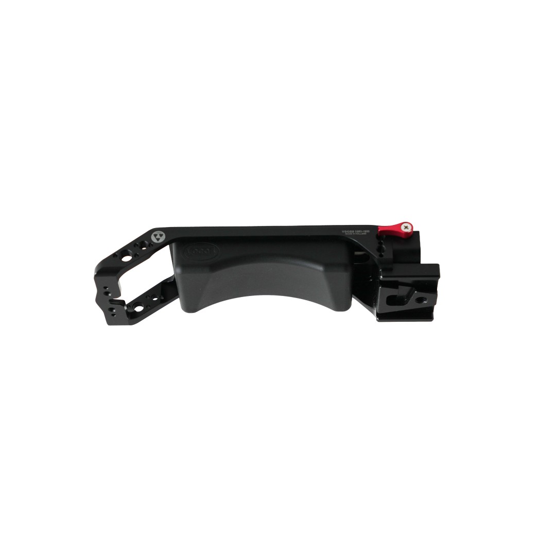 Vocas Lightweight Base Plate Occasion - Afbeelding 3